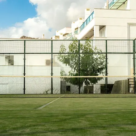 El Pequeno Paraiso Apartment San Juan De Los Terreros