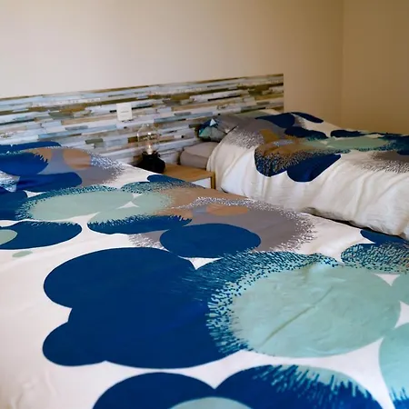 El Pequeño Paraíso Apartamento *