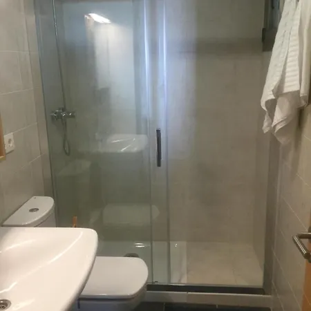 Apartamento El Pequeño Paraíso *
